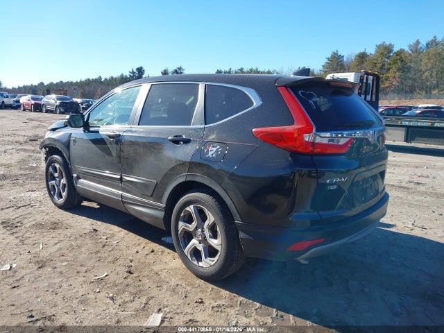 JHLRW2H8XKX011497 Honda Cr-v Ex-l