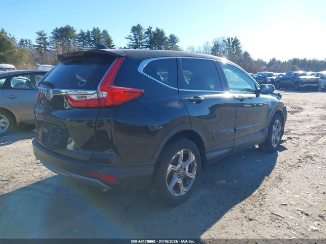 JHLRW2H8XKX011497 Honda Cr-v Ex-l