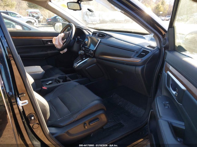JHLRW2H8XKX011497 Honda Cr-v Ex-l