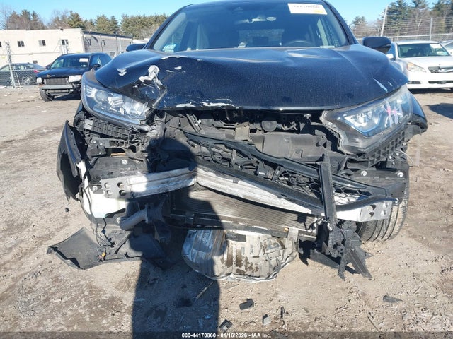 JHLRW2H8XKX011497 Honda Cr-v Ex-l