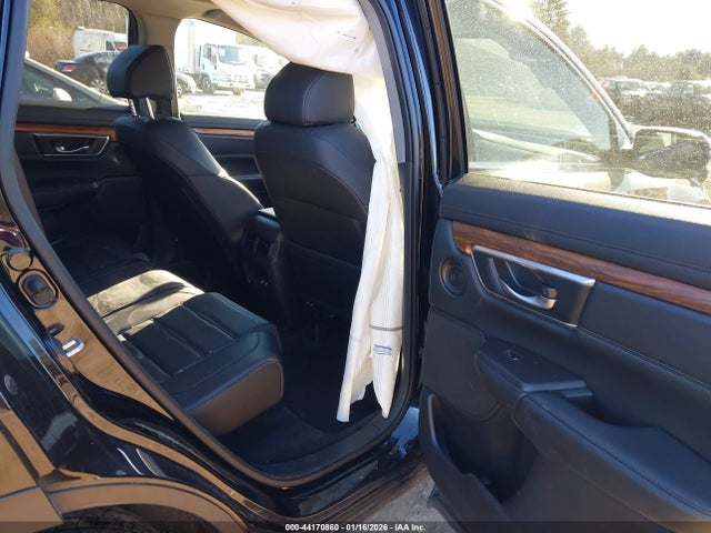 JHLRW2H8XKX011497 Honda Cr-v Ex-l