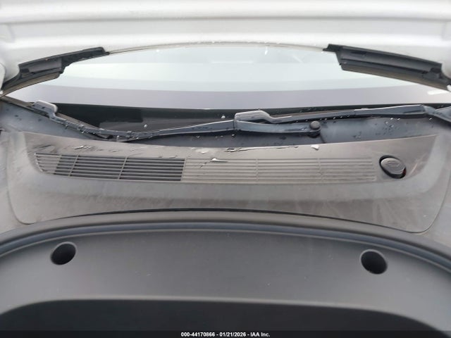 2021 Tesla Model 3 Standard Range Plus Rear-wheel Drive მანქანა იყიდება აუქციონზე, vin: 5YJ3E1EA8MF942729, აუქციონის ნომერი: 44170866