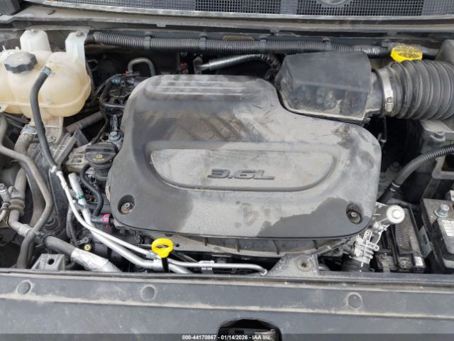 2023 CHRYSLER PACIFICA 2C4RC1BG8PR546964 Photo 9