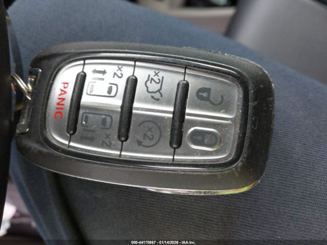 2023 CHRYSLER PACIFICA 2C4RC1BG8PR546964 Photo 10