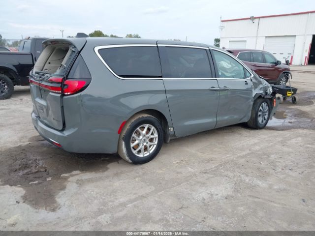 2023 CHRYSLER PACIFICA 2C4RC1BG8PR546964 Photo 3
