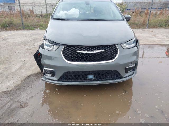 2023 CHRYSLER PACIFICA 2C4RC1BG8PR546964 Photo 5