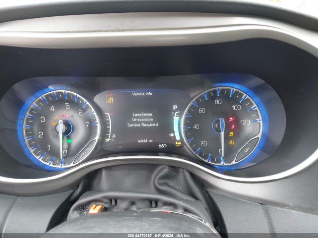 2023 CHRYSLER PACIFICA 2C4RC1BG8PR546964 Photo 6