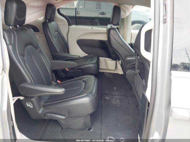 2023 CHRYSLER PACIFICA 2C4RC1BG8PR546964 Photo 7
