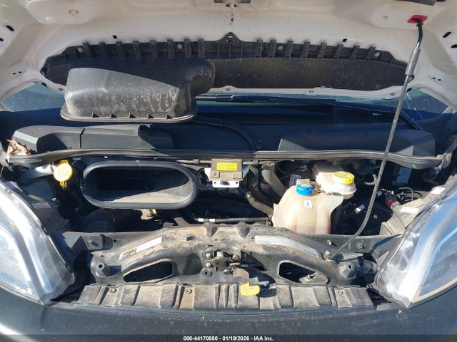 Продажа на аукционе авто 2025 Ram Promaster 2500 Tradesman High Roof 159 Wb W/pass Seat, vin: 3C6LRVDG0SE514083, номер лота: 44170880