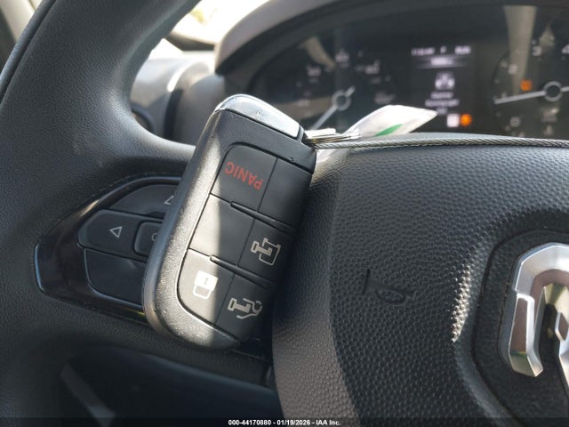 Продажа на аукционе авто 2025 Ram Promaster 2500 Tradesman High Roof 159 Wb W/pass Seat, vin: 3C6LRVDG0SE514083, номер лота: 44170880