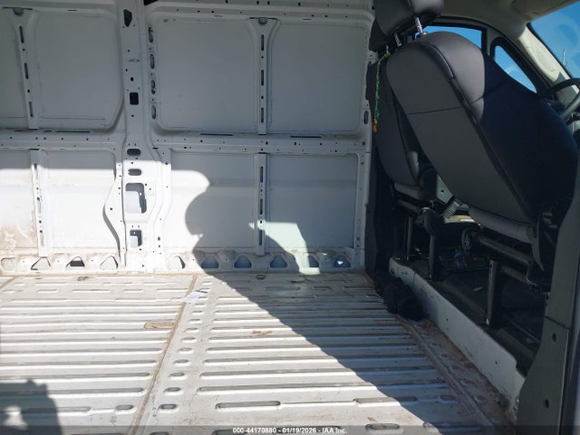 Продажа на аукционе авто 2025 Ram Promaster 2500 Tradesman High Roof 159 Wb W/pass Seat, vin: 3C6LRVDG0SE514083, номер лота: 44170880