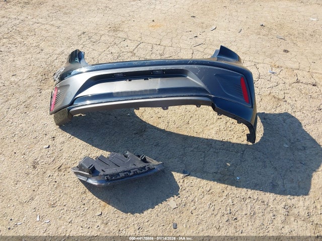 KMHC75LC0KU144344 Hyundai Ioniq Hybrid Sel