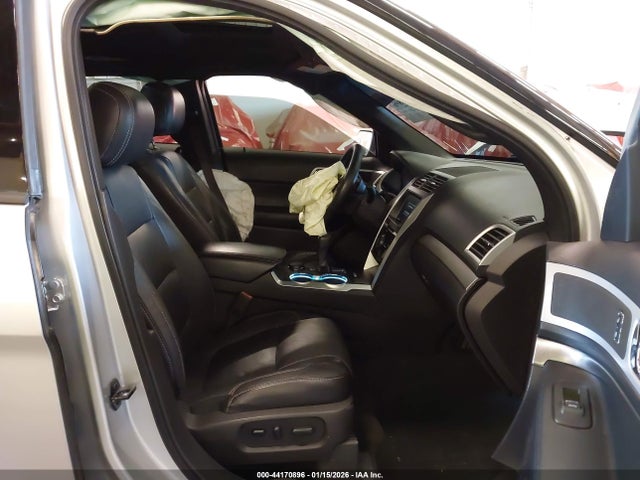 1FM5K8GT3EGB90286 Ford EXPLORER SPORT