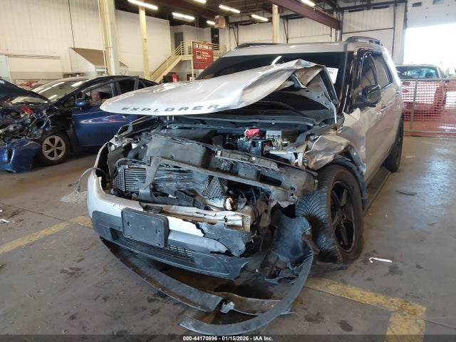 1FM5K8GT3EGB90286 Ford EXPLORER SPORT