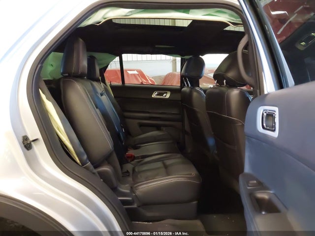 1FM5K8GT3EGB90286 Ford EXPLORER SPORT