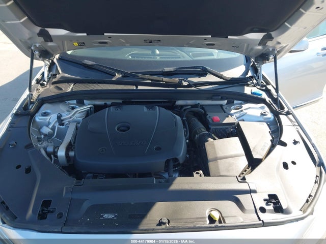 2021 VOLVO S90 LVYA22ML4MP196528 Photo 9