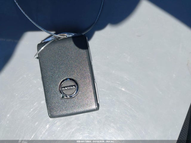 2021 VOLVO S90 LVYA22ML4MP196528 Photo 10