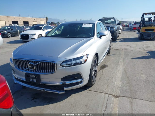 LVYA22ML4MP196528 Volvo S90 T6 Inscription
