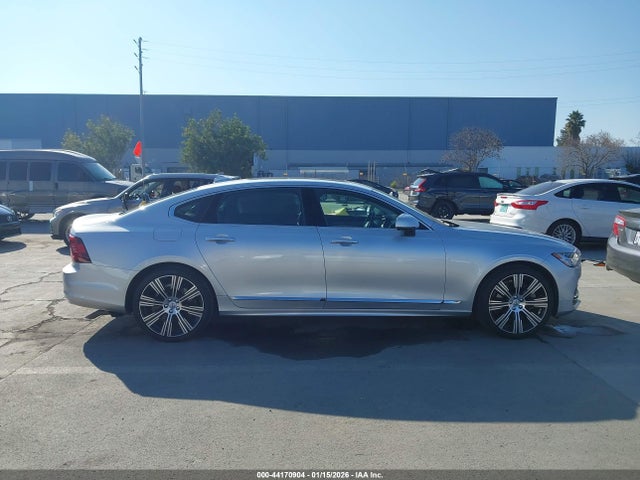 LVYA22ML4MP196528 Volvo S90 T6 Inscription