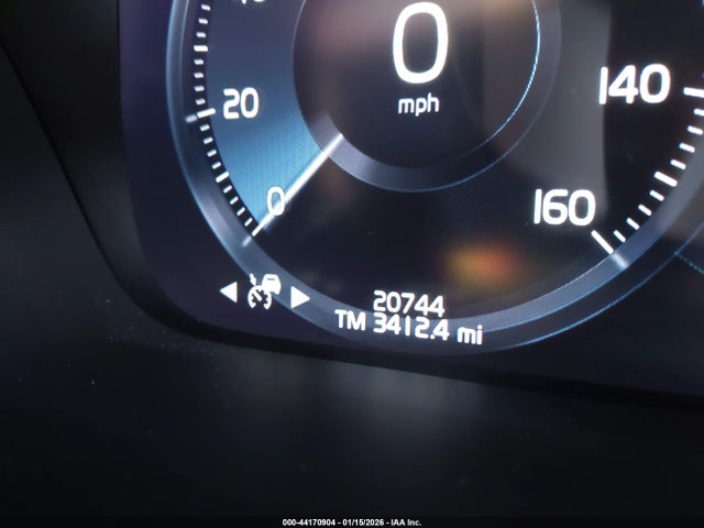 LVYA22ML4MP196528 Volvo S90 T6 Inscription