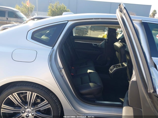 2021 VOLVO S90 LVYA22ML4MP196528 Photo 7