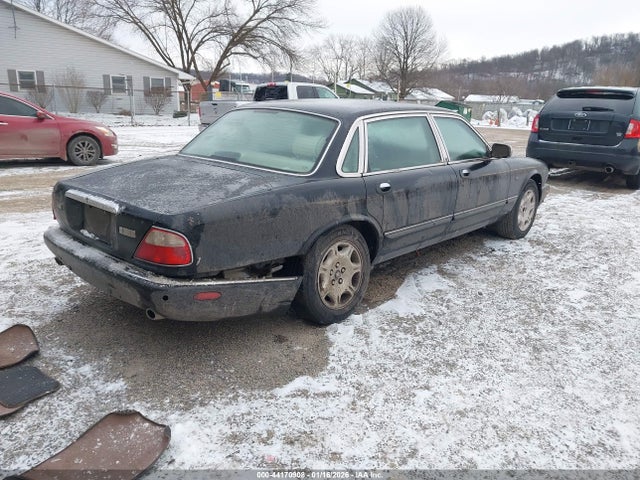 2003 JAGUAR XJ SAJDA24C73LF55808 Photo 3