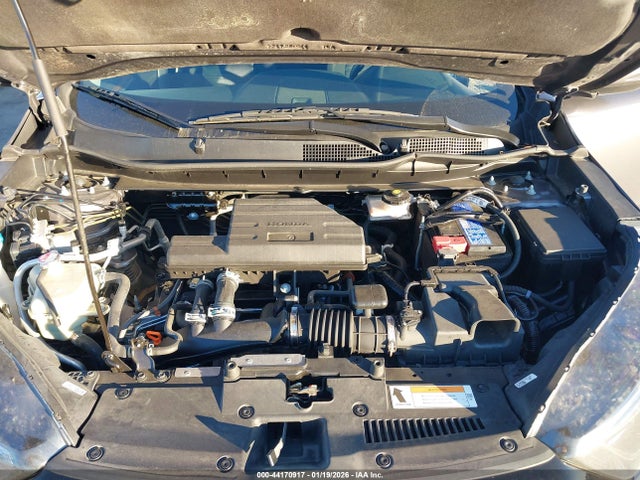Honda Cr-v Awd Ex 2022 7FARW2H54NE011033 Image 10