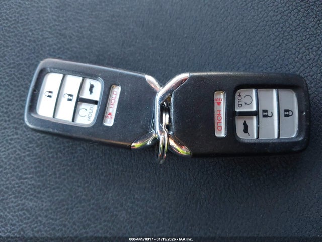 Honda Cr-v Awd Ex 2022 7FARW2H54NE011033 Image 11