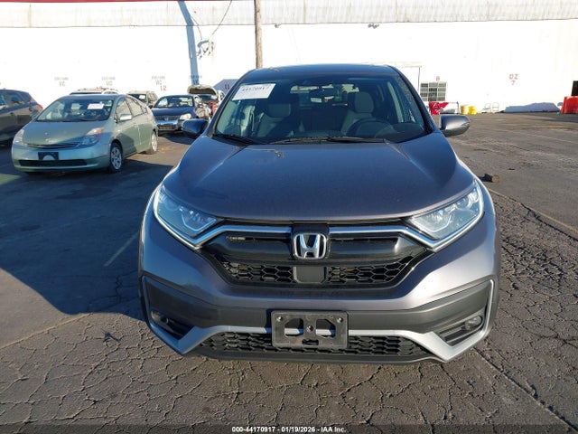 Honda Cr-v Awd Ex 2022 7FARW2H54NE011033 Image 13