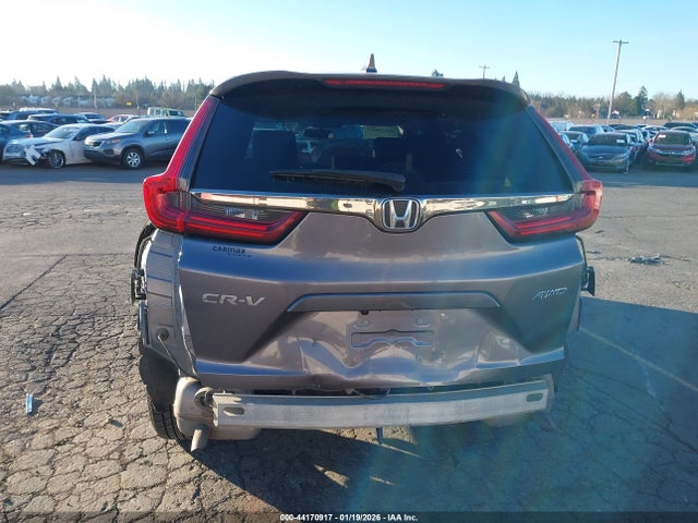 Honda Cr-v Awd Ex 2022 7FARW2H54NE011033 Image 17
