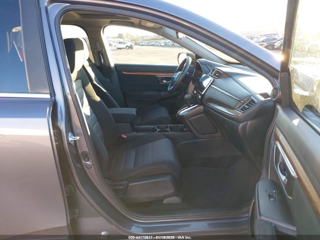 Honda Cr-v Awd Ex 2022 7FARW2H54NE011033 Image 5