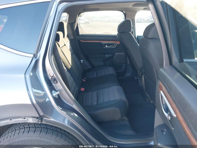 Honda Cr-v Awd Ex 2022 7FARW2H54NE011033 Image 8