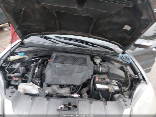 2008 ACURA RDX 5J8TB18268A014723 Photo 9