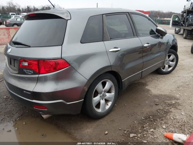2008 ACURA RDX 5J8TB18268A014723 Photo 3