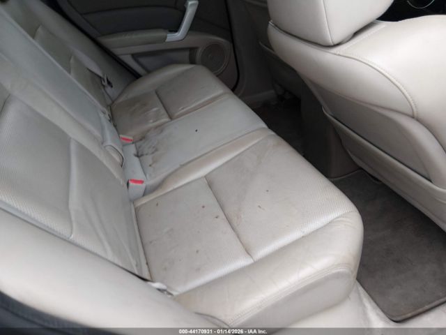 2008 ACURA RDX 5J8TB18268A014723 Photo 7