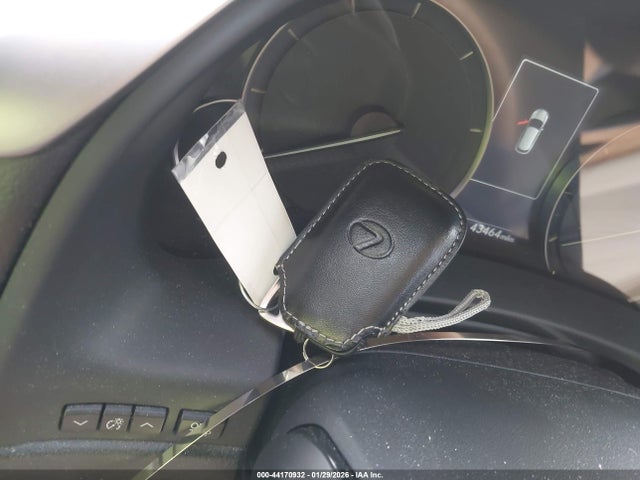 2022 LEXUS RX 350L JTJHZKEA1N2024015 Photo 10