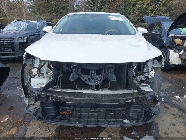 Aukcja sprzedaży 2022 Lexus Rx 350l, vin: JTJHZKEA1N2024015, numer aukcji: 44170932