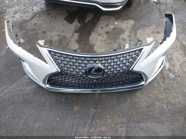 Aukcja sprzedaży 2022 Lexus Rx 350l, vin: JTJHZKEA1N2024015, numer aukcji: 44170932