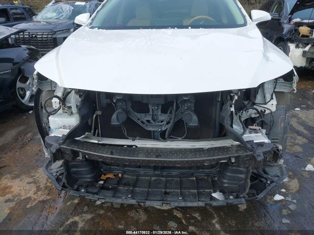 2022 LEXUS RX 350L JTJHZKEA1N2024015 Photo 5