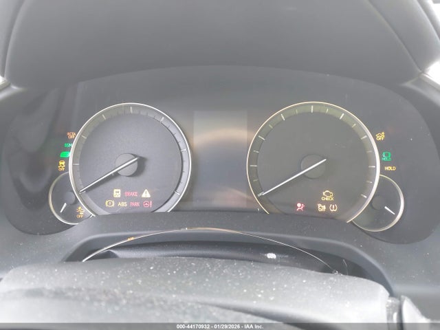 2022 LEXUS RX 350L JTJHZKEA1N2024015 Photo 6