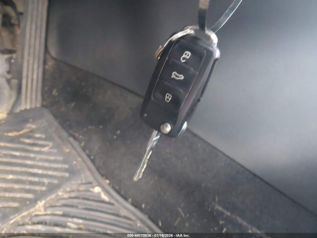 2014 VOLKSWAGEN PASSAT 1VWAT7A34EC084632 Photo 10