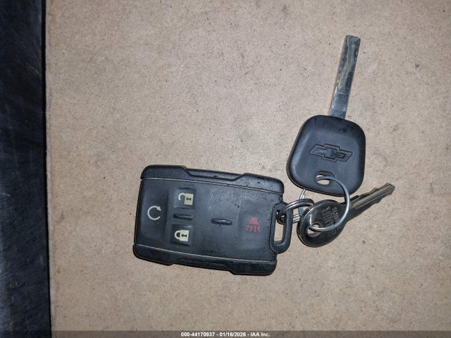 1GCGTBE36F1200176 Chevrolet Colorado Lt