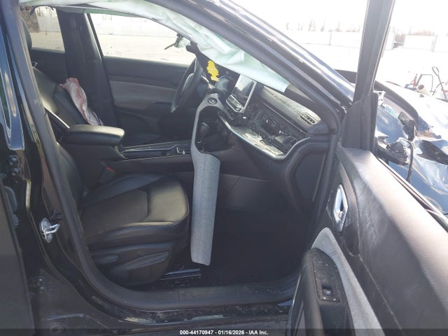3C4NJDBN7ST589069 Jeep Compass Latitude 4x4
