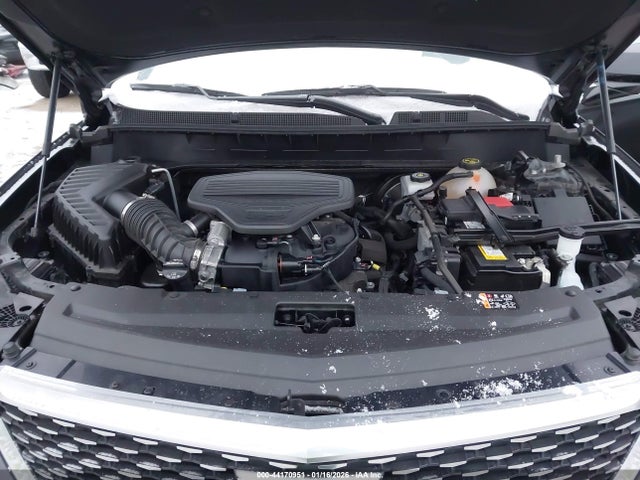2024 CADILLAC XT6 1GYKPDRS9RZ719069 Photo 9