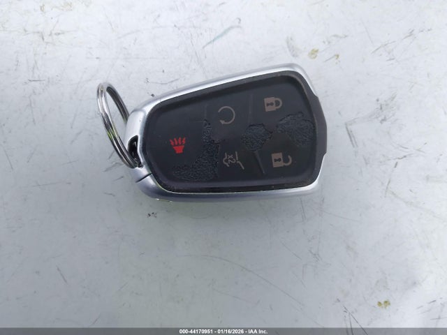 2024 CADILLAC XT6 1GYKPDRS9RZ719069 Photo 10