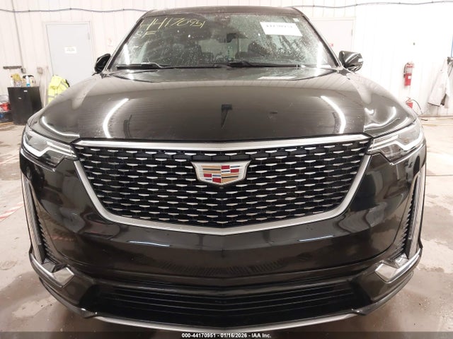 Aukcja sprzedaży 2024 Cadillac Xt6 Awd Premium Luxury, vin: 1GYKPDRS9RZ719069, numer aukcji: 44170951