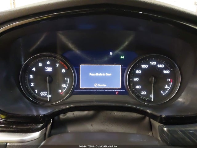 2024 CADILLAC XT6 1GYKPDRS9RZ719069 Photo 6