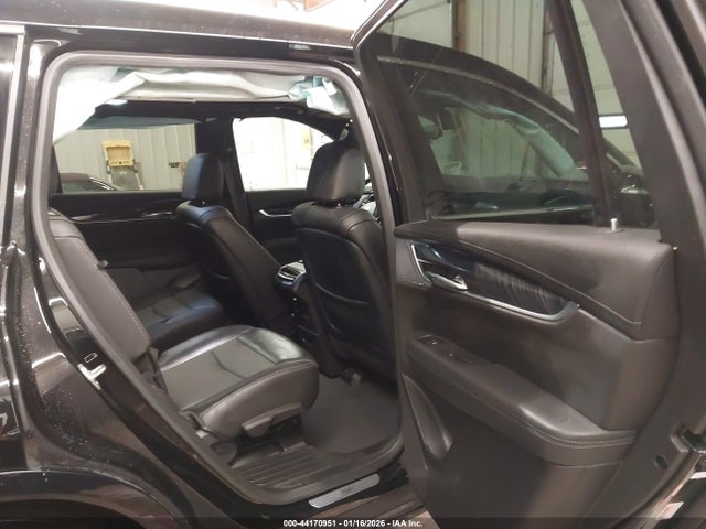 2024 CADILLAC XT6 1GYKPDRS9RZ719069 Photo 7