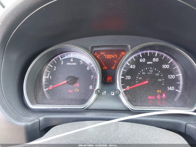 3N1CN7AP9EL843629 Nissan Versa 1.6 Sv