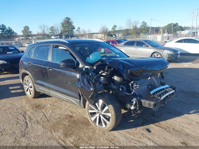 2023 VOLKSWAGEN TAOS 3VVSX7B21PM333084